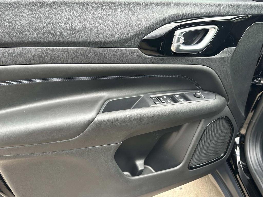 new 2026 Jeep Compass car, priced at $27,184