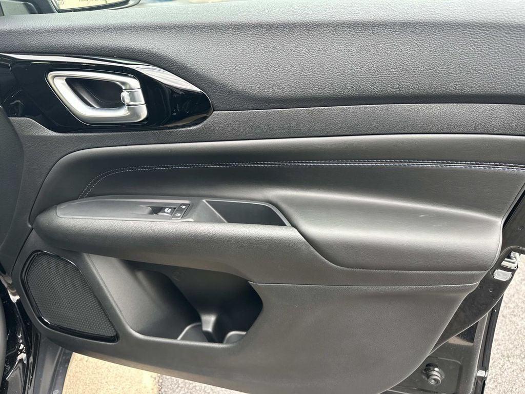 new 2026 Jeep Compass car, priced at $27,184