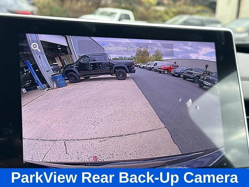 new 2026 Jeep Compass car, priced at $27,184