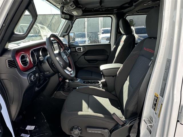 new 2023 Jeep Gladiator car, priced at $42,964