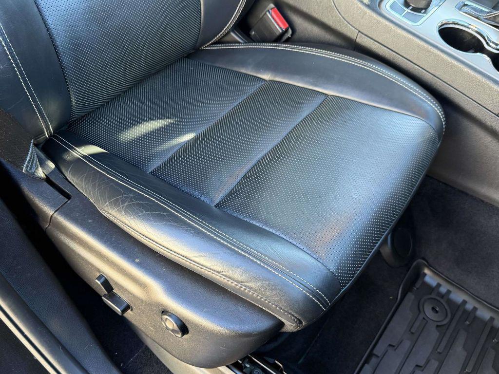 used 2016 Jeep Grand Cherokee car, priced at $15,690