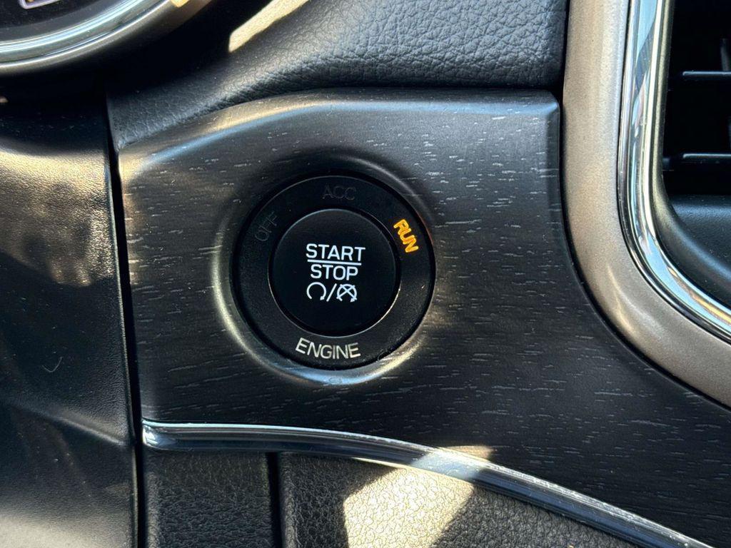 used 2016 Jeep Grand Cherokee car, priced at $15,690