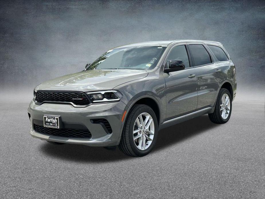 new 2024 Dodge Durango car, priced at $35,194