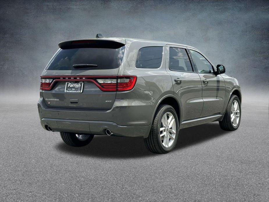 new 2024 Dodge Durango car, priced at $35,194