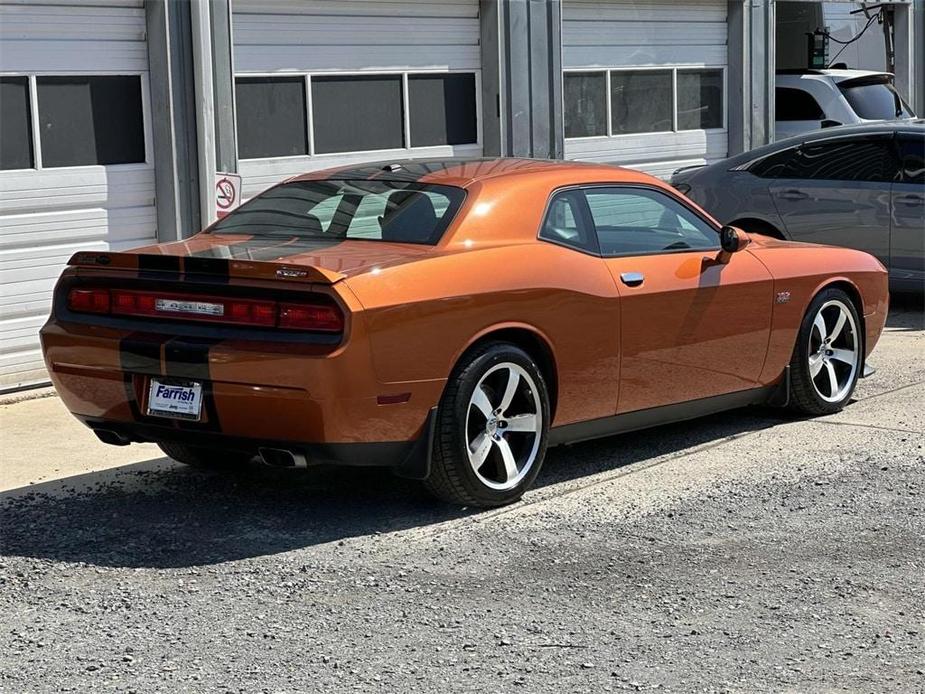 used 2011 Dodge Challenger car, priced at $18,000