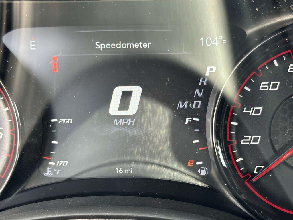 new 2023 Dodge Charger car, priced at $53,995