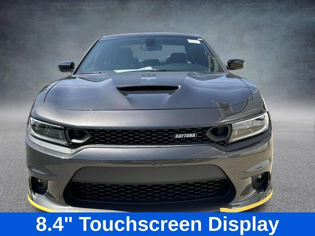 new 2023 Dodge Charger car, priced at $53,995