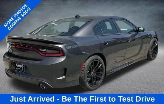 used 2023 Dodge Charger car, priced at $56,000