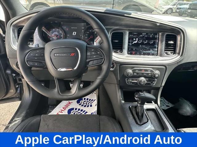 new 2023 Dodge Charger car, priced at $55,295