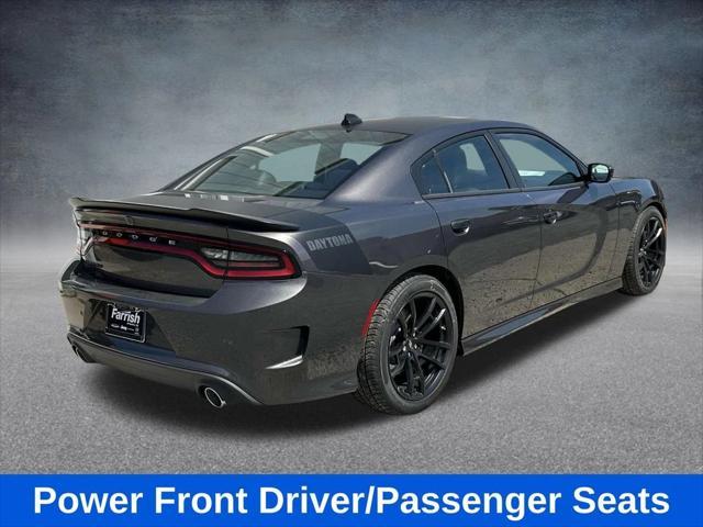 new 2023 Dodge Charger car, priced at $55,295