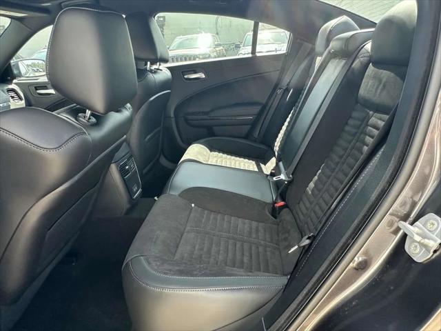 new 2023 Dodge Charger car, priced at $55,295