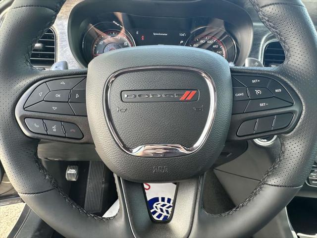 new 2023 Dodge Charger car, priced at $55,295