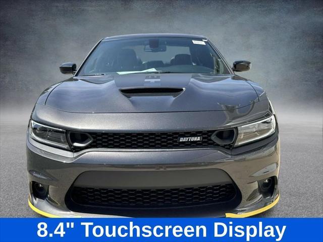 new 2023 Dodge Charger car, priced at $55,295