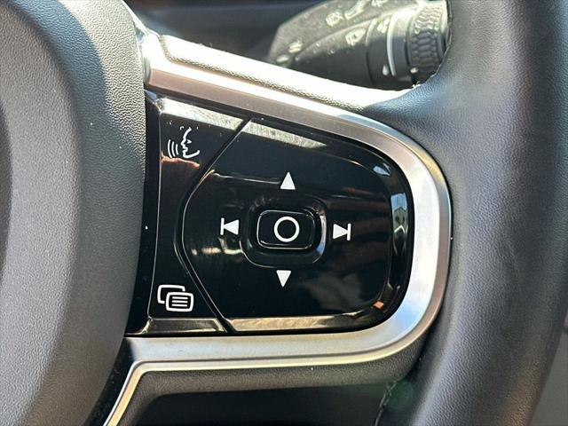 used 2023 Volvo XC90 car, priced at $42,995