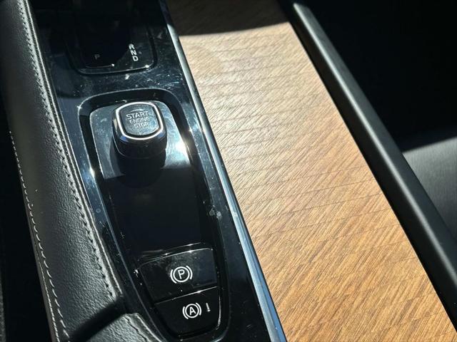 used 2023 Volvo XC90 car, priced at $42,995
