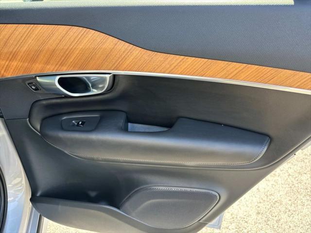 used 2023 Volvo XC90 car, priced at $42,995