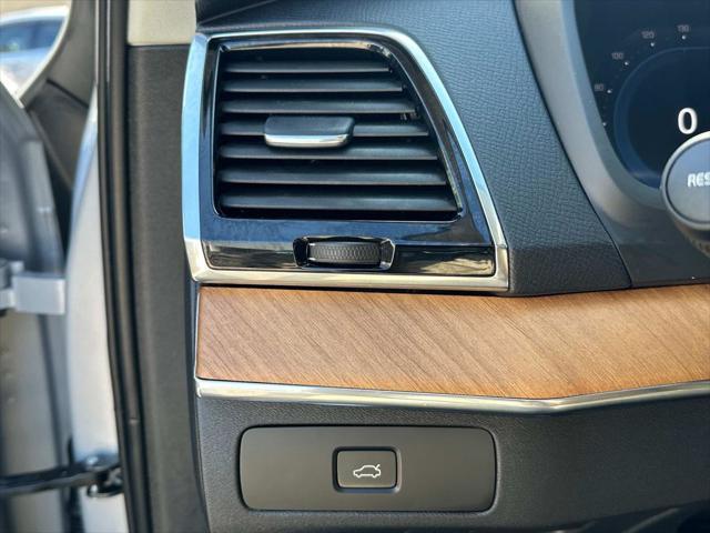 used 2023 Volvo XC90 car, priced at $42,995