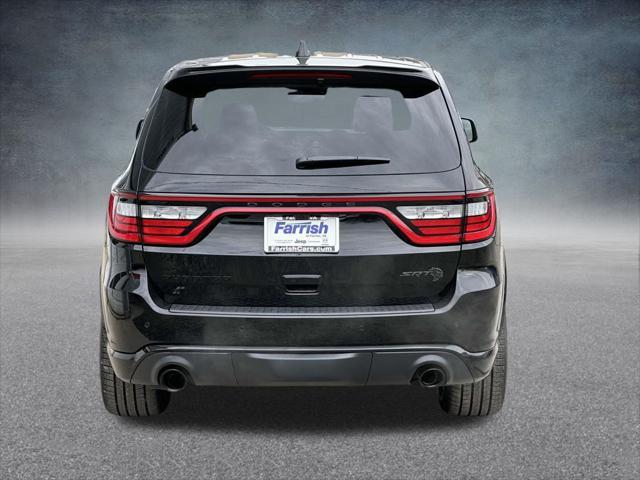 new 2024 Dodge Durango car, priced at $85,538