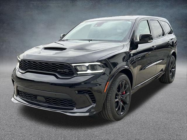 new 2024 Dodge Durango car, priced at $85,538