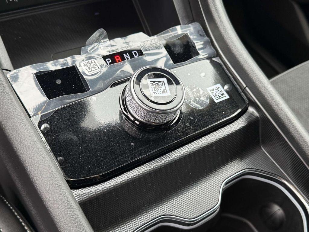 new 2025 Jeep Grand Cherokee car, priced at $39,830
