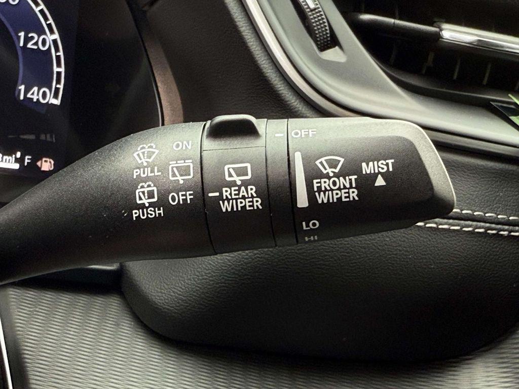 new 2025 Jeep Grand Cherokee car, priced at $39,830