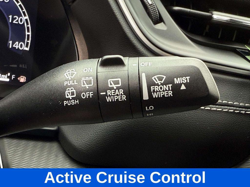 new 2025 Jeep Grand Cherokee car, priced at $38,380