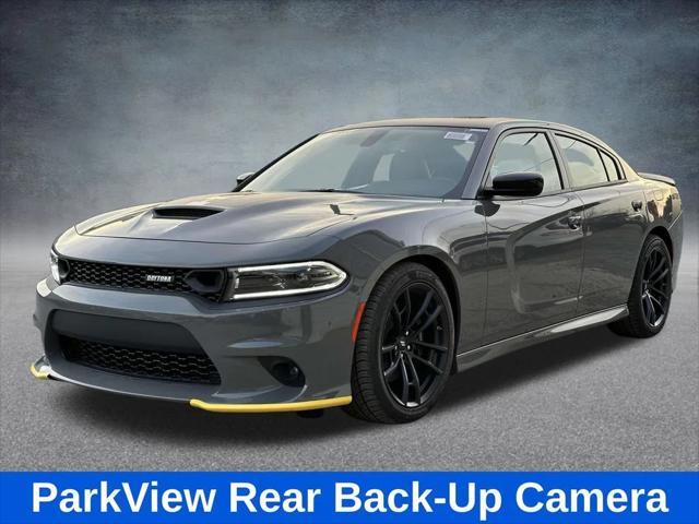 new 2023 Dodge Charger car, priced at $55,791