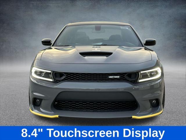 new 2023 Dodge Charger car, priced at $51,772