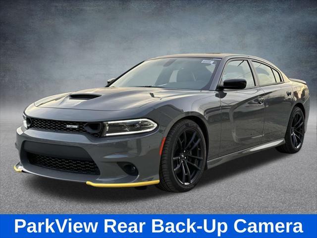 new 2023 Dodge Charger car, priced at $51,772