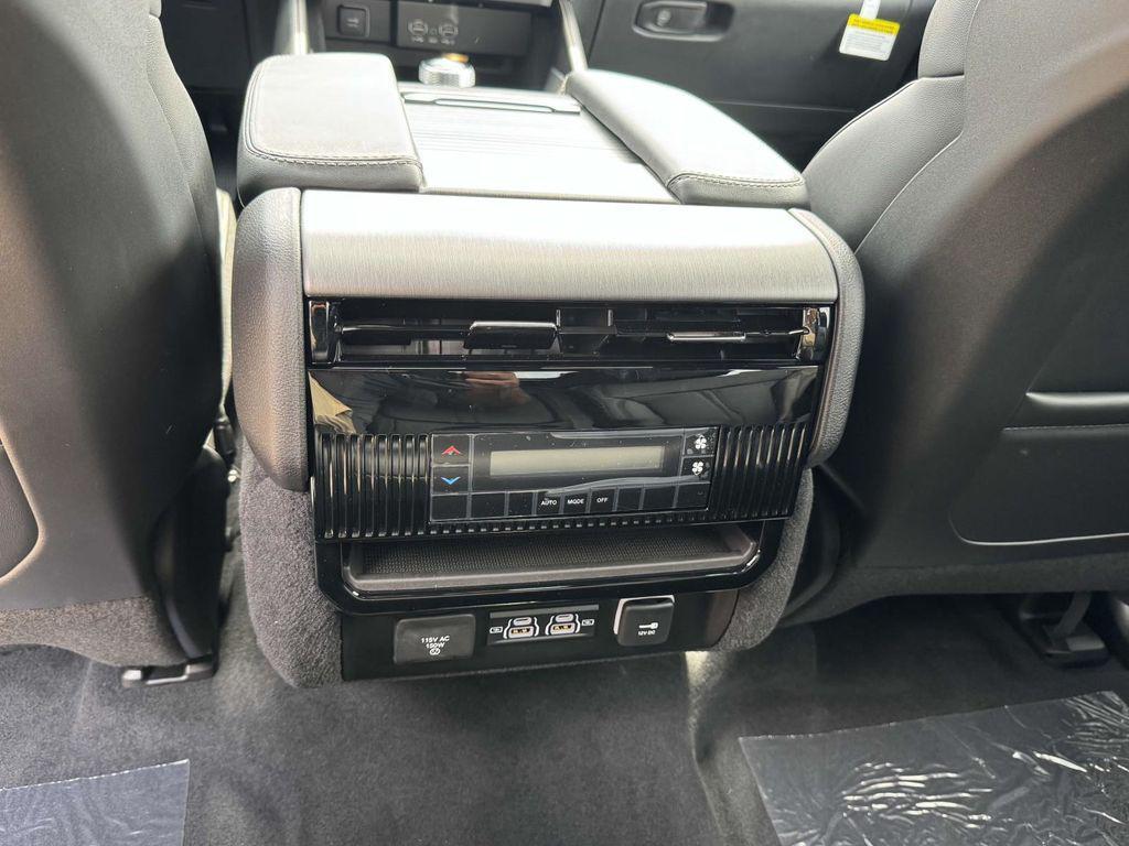 new 2025 Jeep Wagoneer car, priced at $60,956