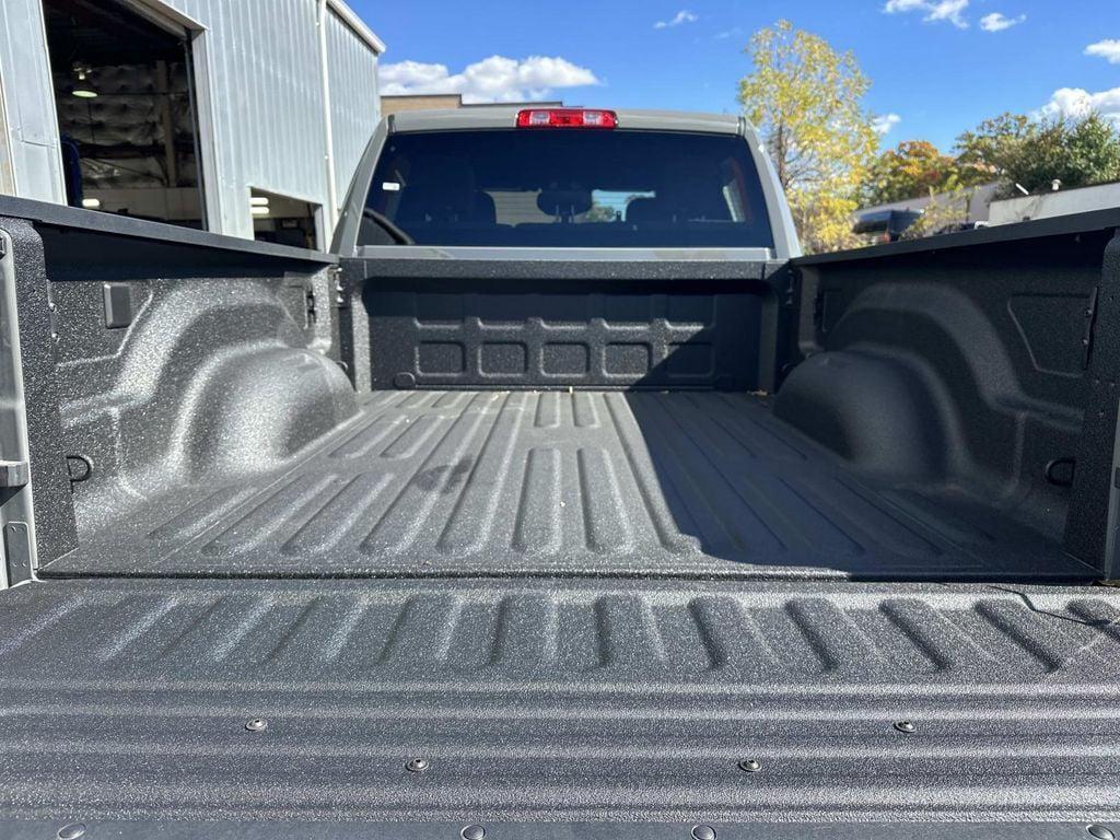 new 2026 Ram 2500 car, priced at $52,800