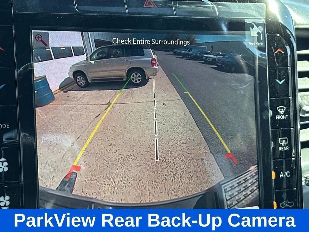 new 2026 Ram 2500 car, priced at $52,800