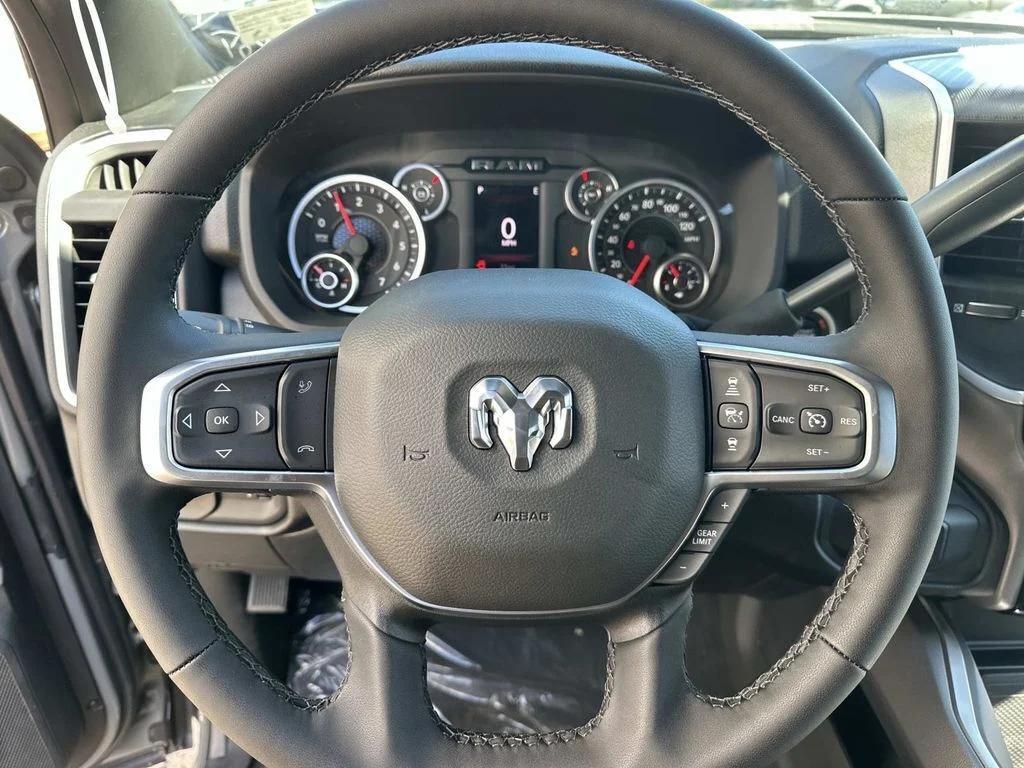 new 2026 Ram 2500 car, priced at $52,800