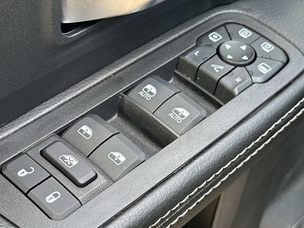 new 2026 Ram 2500 car, priced at $52,800