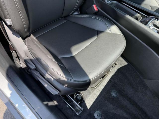 new 2025 Jeep Compass car, priced at $29,417