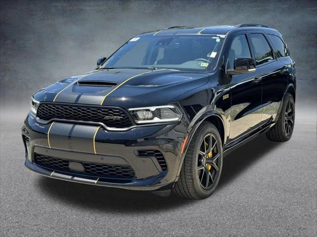 new 2024 Dodge Durango car, priced at $75,277