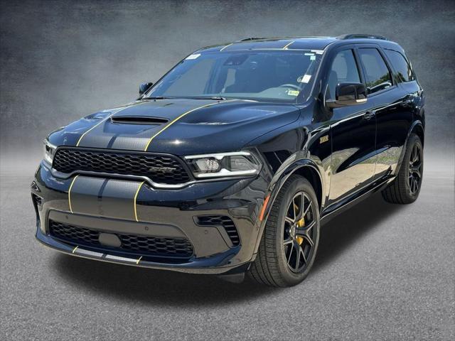 new 2024 Dodge Durango car, priced at $74,829