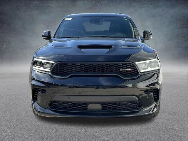 new 2024 Dodge Durango car, priced at $46,195