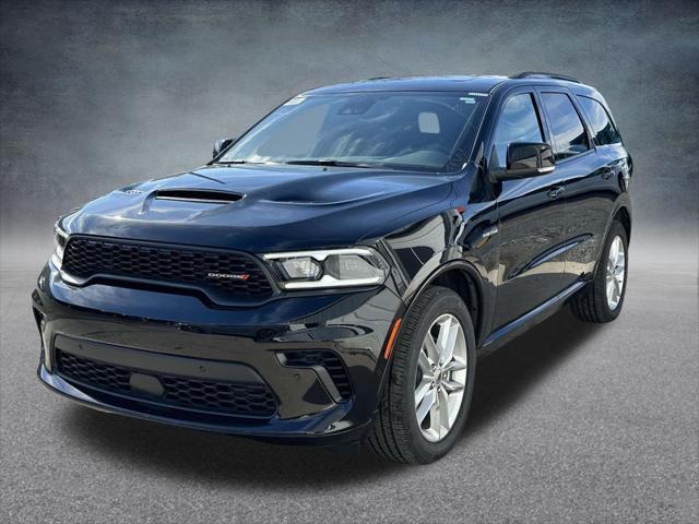 new 2024 Dodge Durango car, priced at $44,743