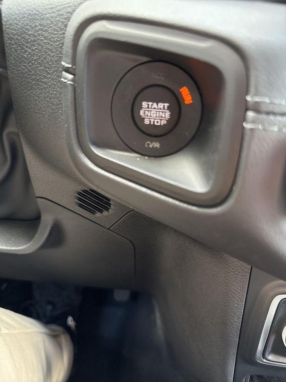 used 2024 Jeep Wrangler car, priced at $44,600