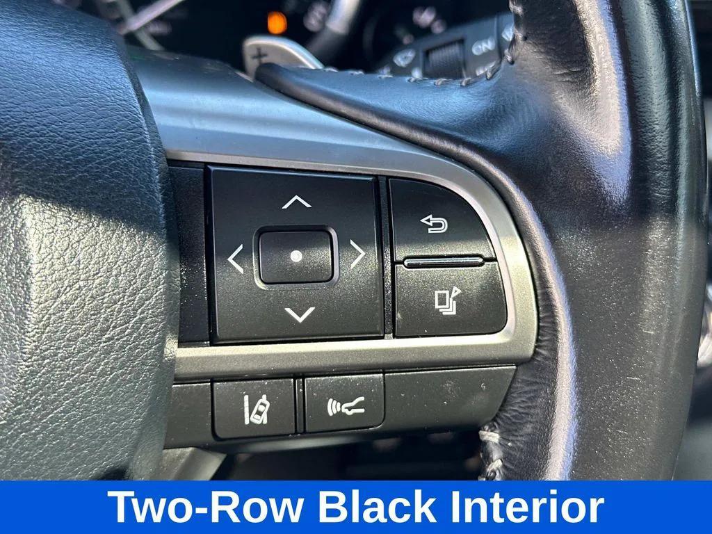 used 2018 Lexus LX 570 car, priced at $49,995