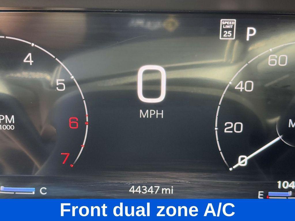 used 2024 Jeep Grand Wagoneer car, priced at $63,995