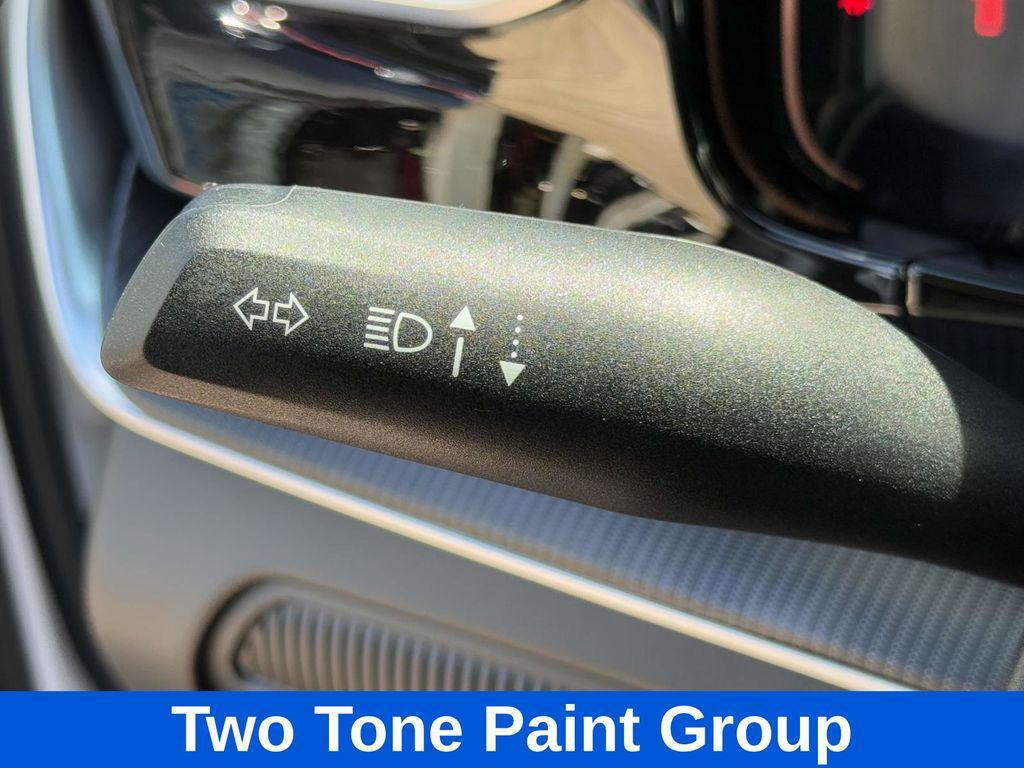 used 2024 Jeep Grand Wagoneer car, priced at $63,995