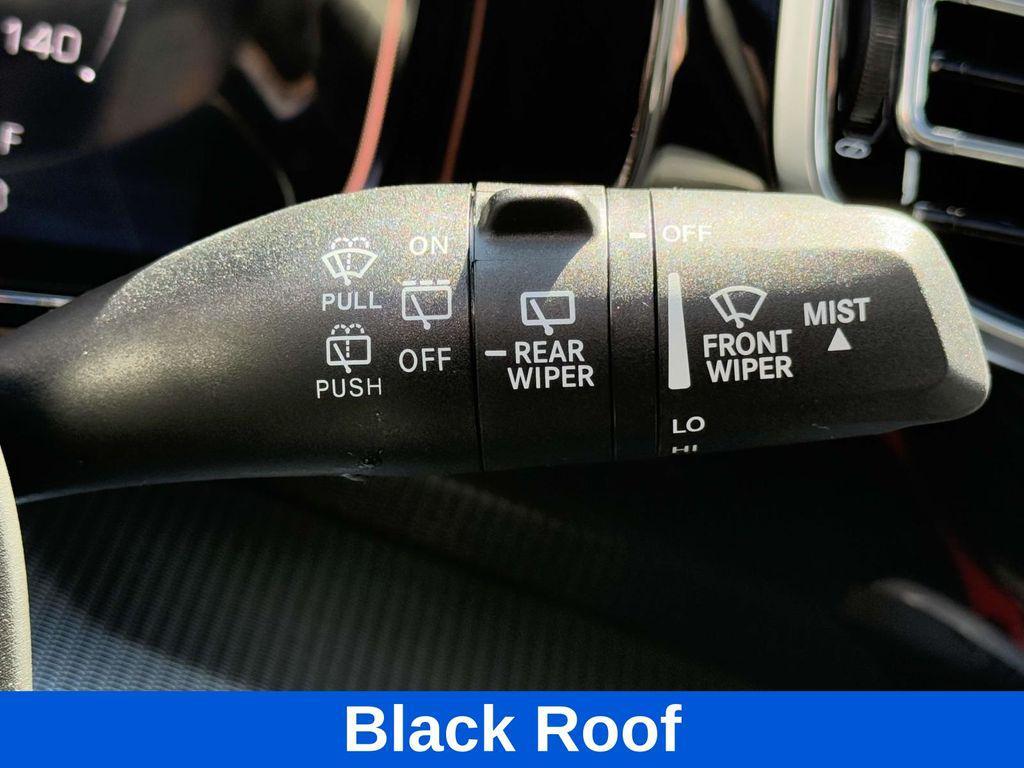 used 2024 Jeep Grand Wagoneer car, priced at $63,995