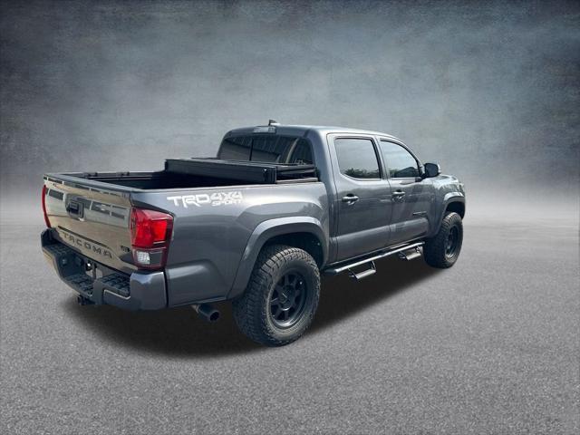 used 2019 Toyota Tacoma car, priced at $28,000