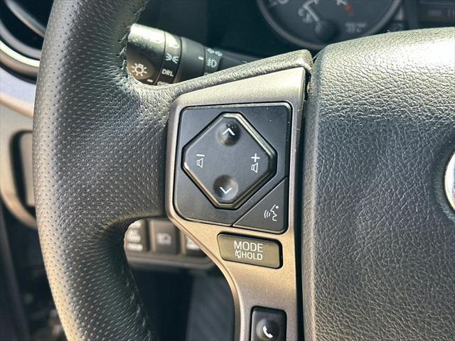 used 2019 Toyota Tacoma car, priced at $28,000