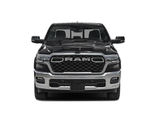 new 2026 Ram 1500 car, priced at $61,795