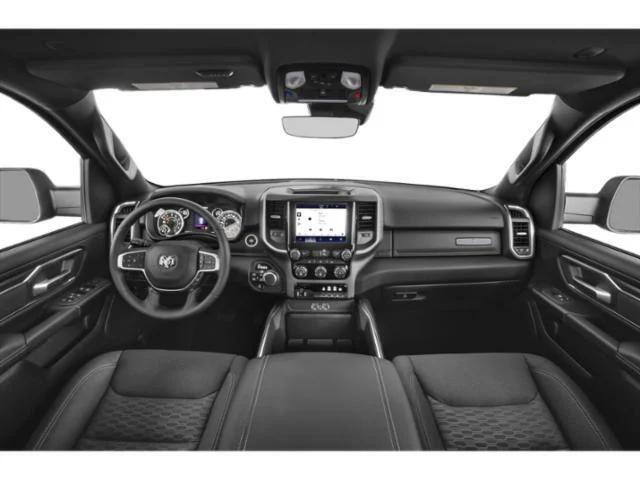 new 2026 Ram 1500 car, priced at $61,795