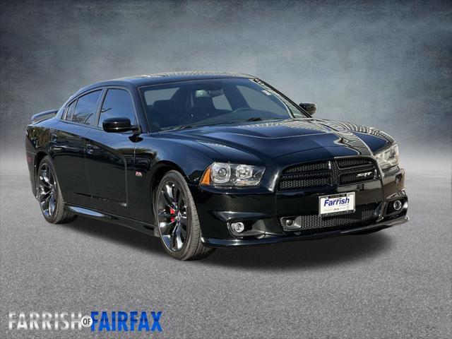 used 2014 Dodge Charger car, priced at $25,900