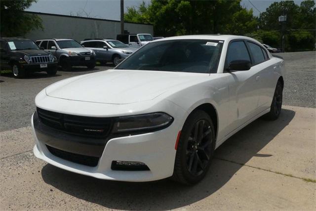 new 2023 Dodge Charger car, priced at $30,832
